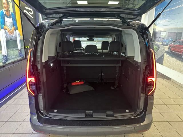 Volkswagen Caddy DSG Life eHybrid