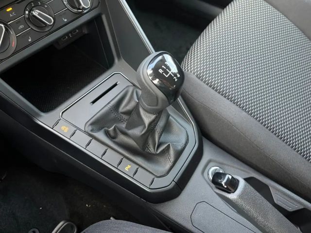 Volkswagen Polo 1.0 2025 - APP*Shzg*Einparkhilfe+*Klima*LED!!!