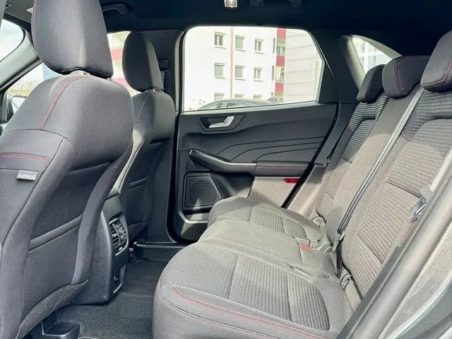 Ford Kuga Plug in Hybrid ST Line