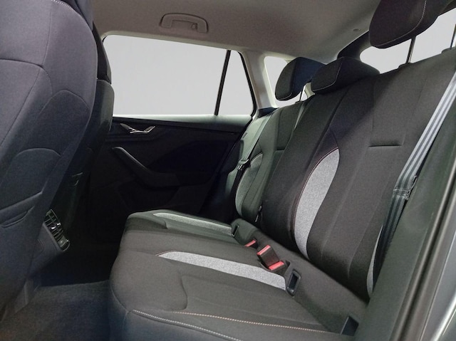 Skoda Kamiq Selection