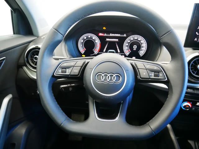 Audi Q2 30 TFSI
