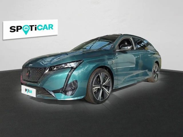 Peugeot 308 GT-Line Hybrid SW