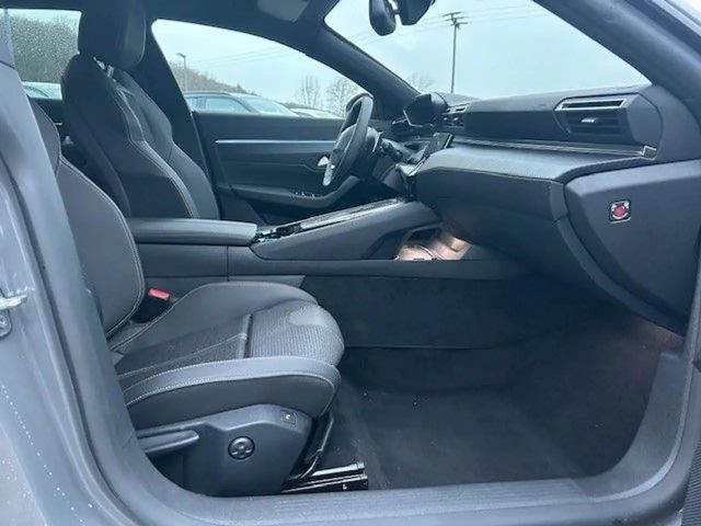 Peugeot 508 Allure Pack Hybrid SW