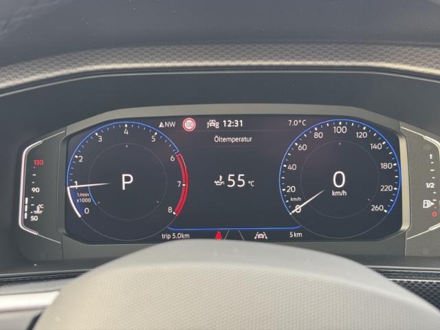 Volkswagen T-Cross 1.0 TSI DSG Life