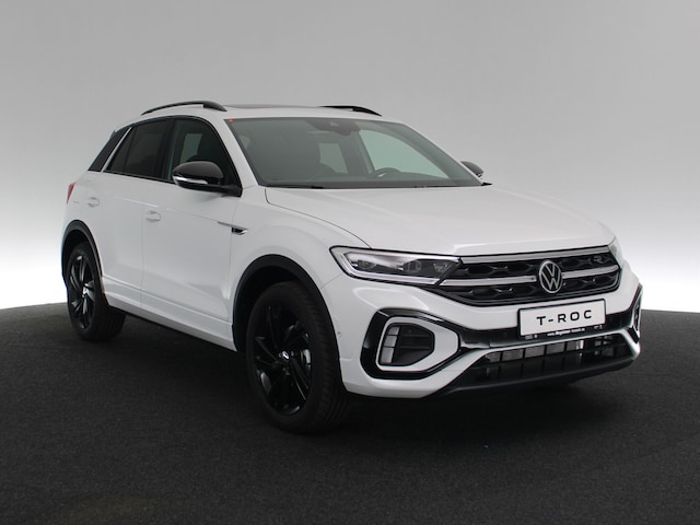 Volkswagen T-Roc 1.5 TSI R-Line