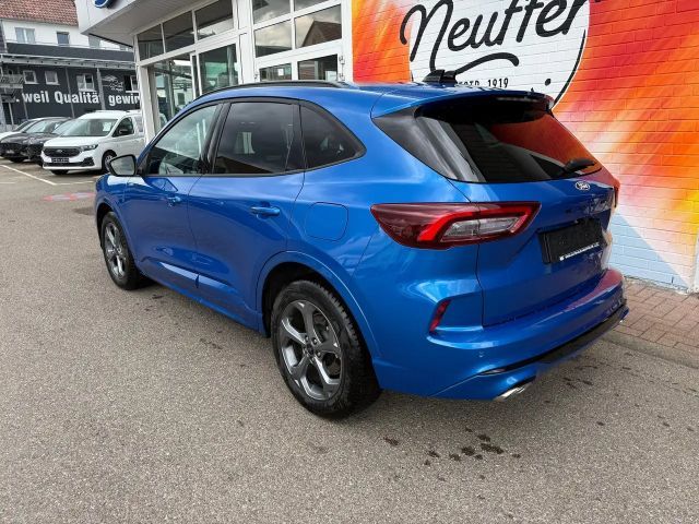 Ford Kuga ST Line