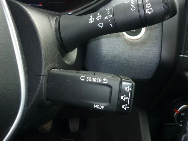 Renault Clio Evolution TCe 90