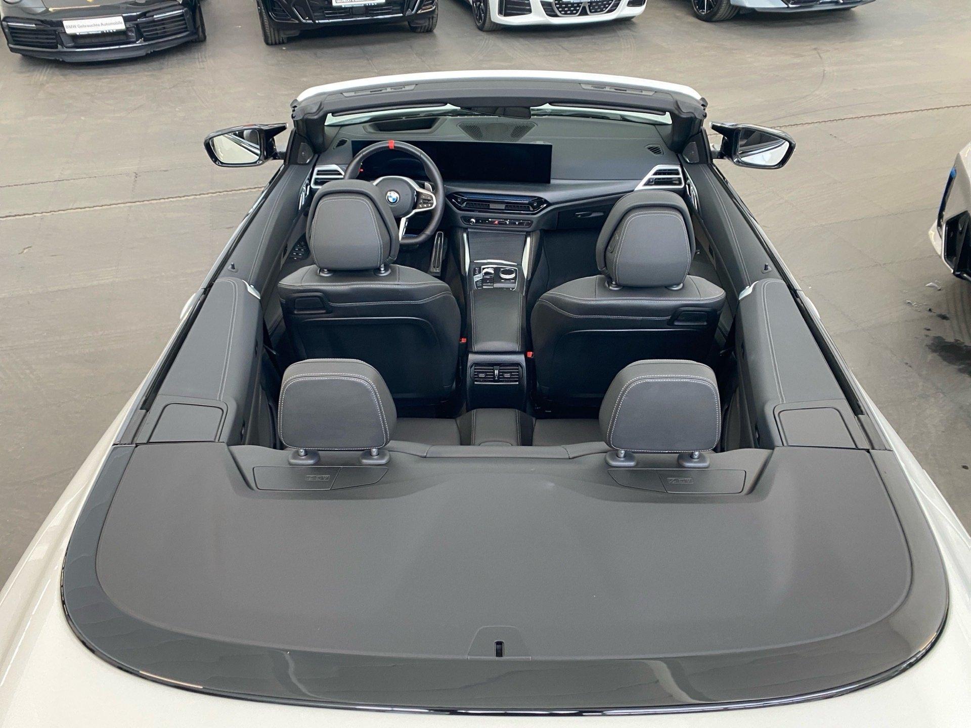 BMW M440 Cabrio M440i xDrive