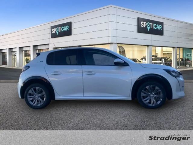 Peugeot 208 Allure Pack