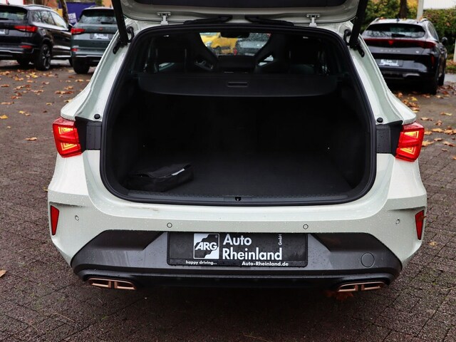 Cupra Leon DSG Sportstourer VZ