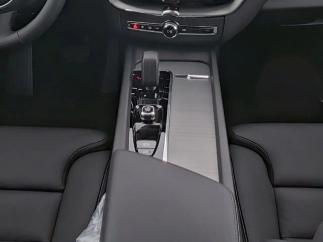 Volvo XC60 AWD Bright Plus T6