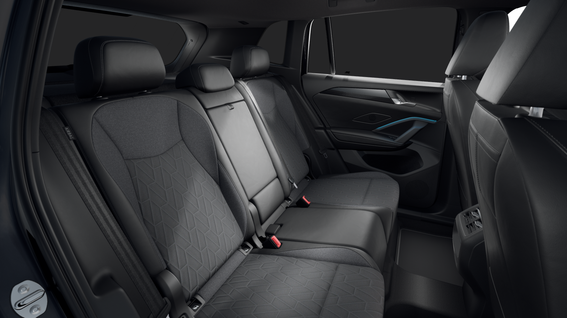 Volkswagen Tiguan 1.5 eTSI DSG