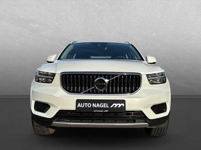 Volvo XC40 Inscription Recharge T4