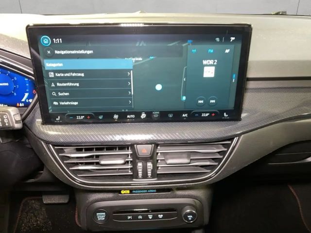 Ford Focus EcoBoost ST Line Wagon