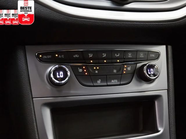 Opel Astra Business Edition Sports Tourer