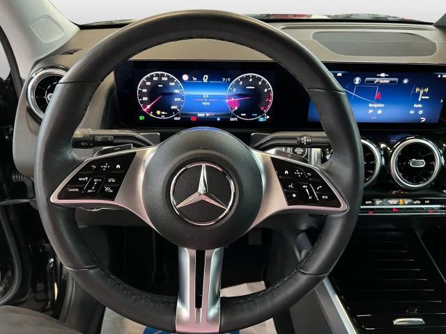 Mercedes-Benz GLB 220 4MATIC Progressive