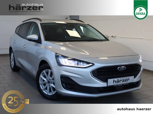 Ford Focus 1.5 EcoBlue Cool & Connect