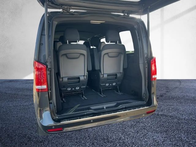 Mercedes-Benz V 300 4MATIC AMG Line V 300 d