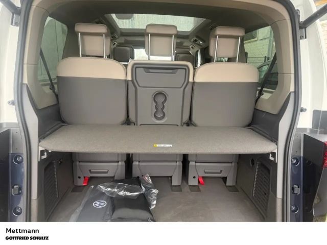 Volkswagen Multivan DSG Lang Style T7