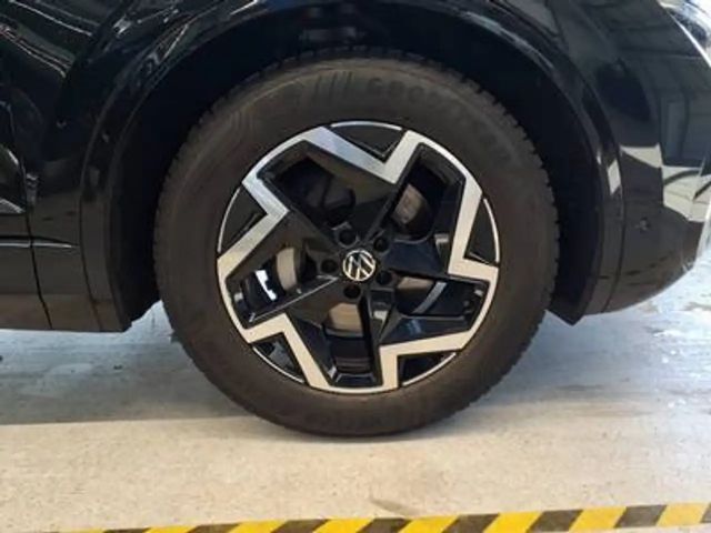 Volkswagen Touareg 3.0 V6 TDI R-Line