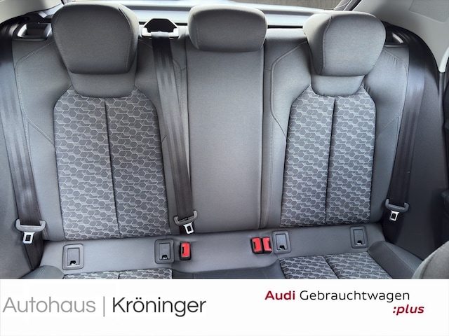 Audi A1 30 TFSI Sportback