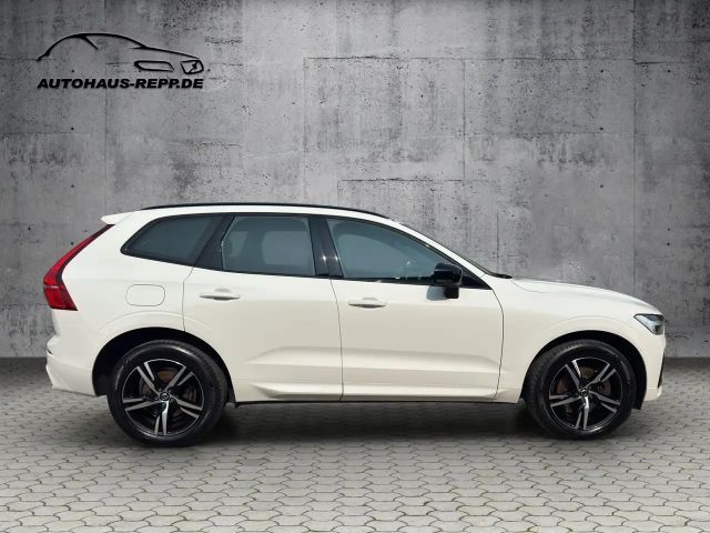 Volvo XC60 AWD R-Design Recharge T6