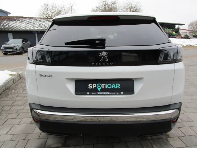 Peugeot 3008 Allure Pack Hybrid