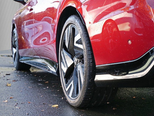 Volkswagen ID.7 4Motion GTX