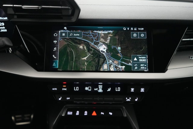 Audi S3 Quattro S-Tronic Sportback