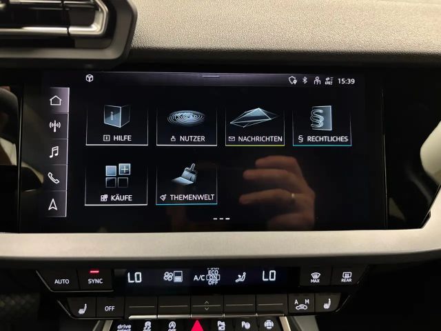 Audi A3 30 TFSI Sedan