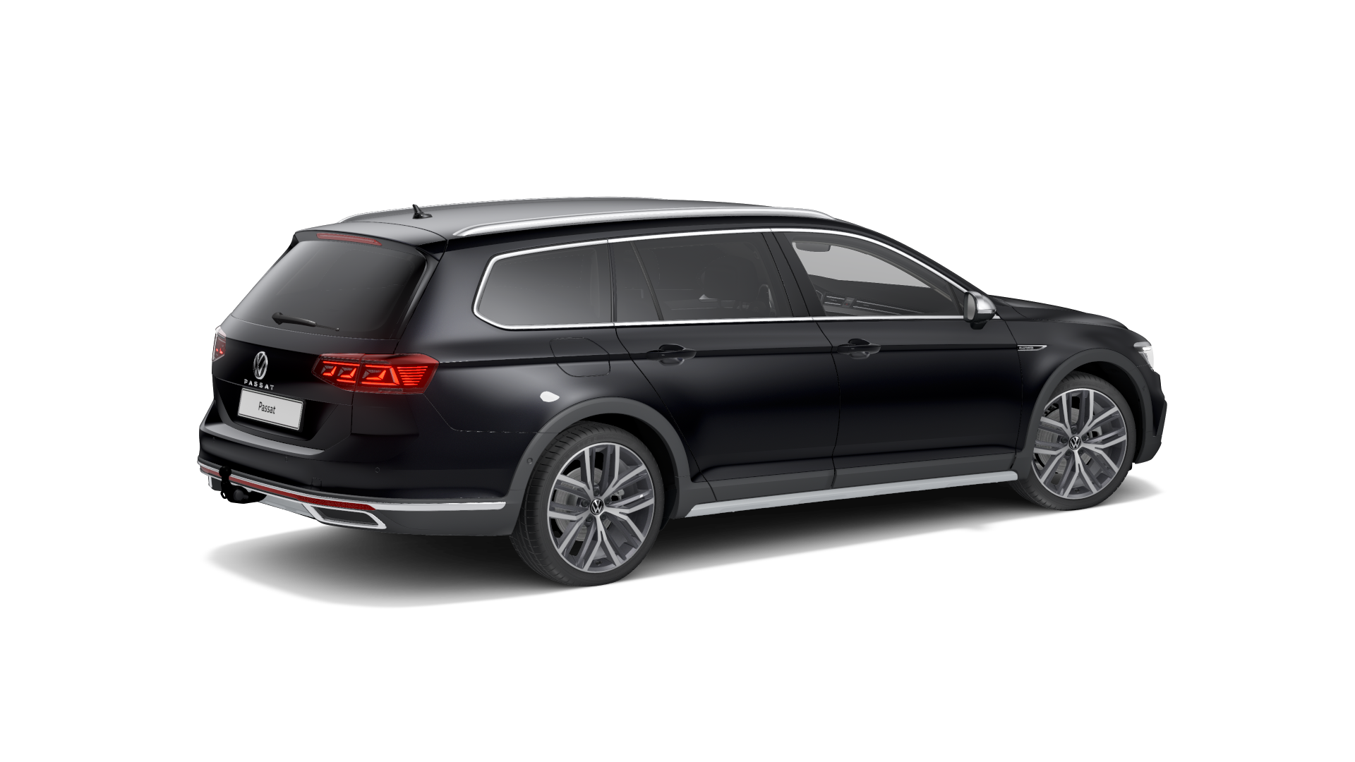 Volkswagen Passat 2.0 TDI AllTrack DSG Variant