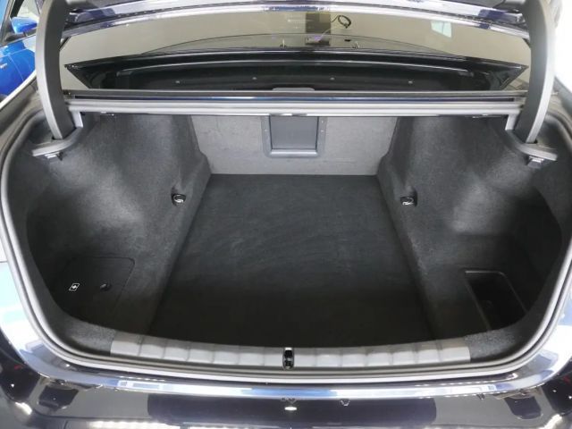 BMW 740 740d Lang Sedan xDrive