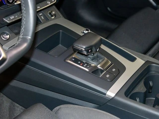 Audi Q5 50 TFSI Hybride Quattro