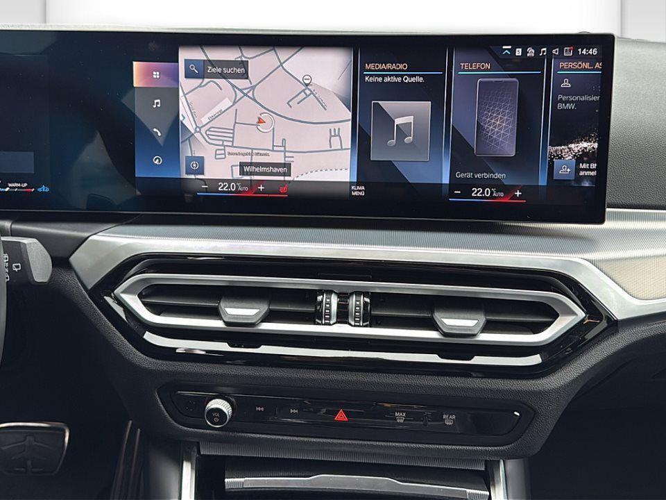 BMW 318 318i Touring