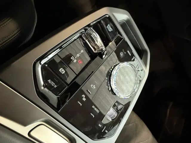 BMW iX M-Sport xDrive60