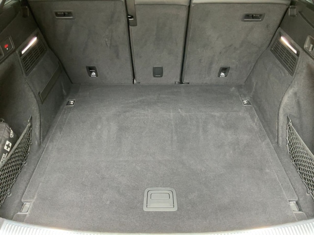 Audi Q5 50 TDI Quattro Sportback