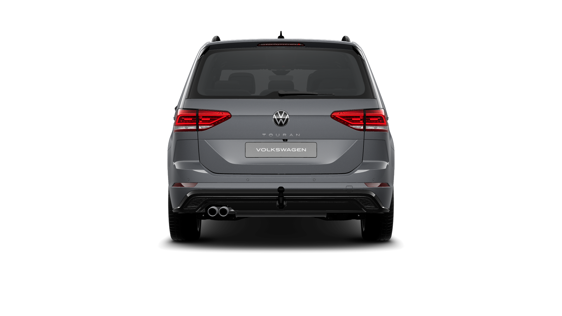 Volkswagen Touran DSG Highline