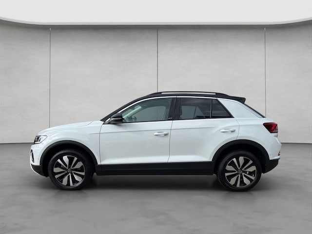 Volkswagen T-Roc 1.0 TSI Move