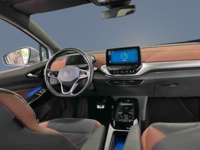 Volkswagen ID.4 Business Performance Pro