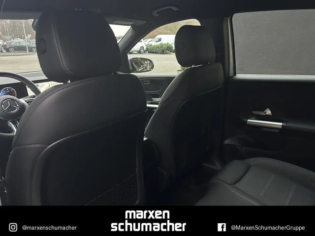 Mercedes-Benz B 200 B 200 d Progressive