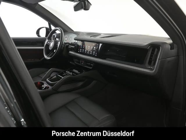 Porsche Cayenne BOSE Panoramadach LED-Matrix