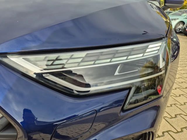 Audi A3 35 TDI S-Line S-Tronic Sedan