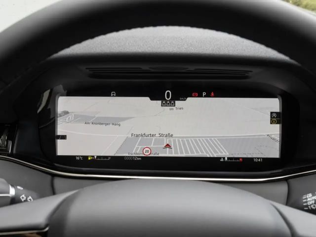 Land Rover Range Rover Evoque D200 Dynamic SE