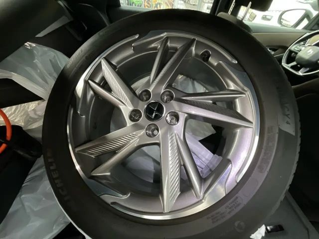 DS DS 7 Crossback Mobiles