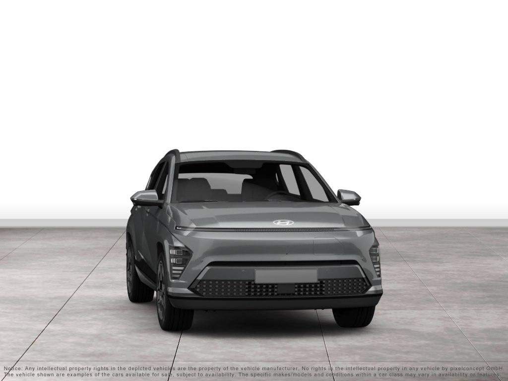 Hyundai Kona 2WD Electric N Line