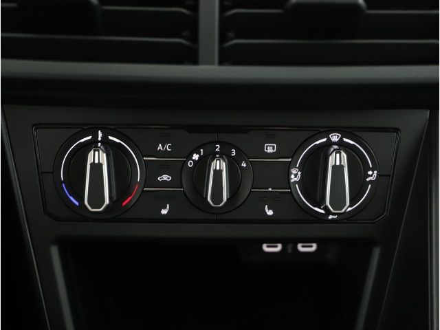 Volkswagen Polo Polo 1.0 Basis FrontAssist LED DAB+