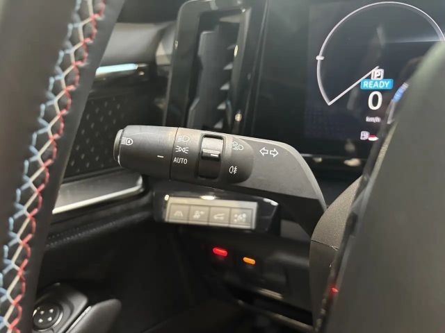 Renault Austral Alpine E-Tech Esprit Iconic