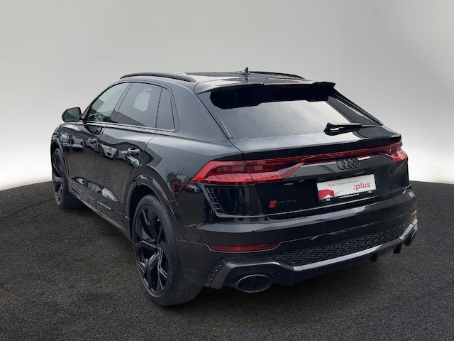 Audi RS Q8 Quattro