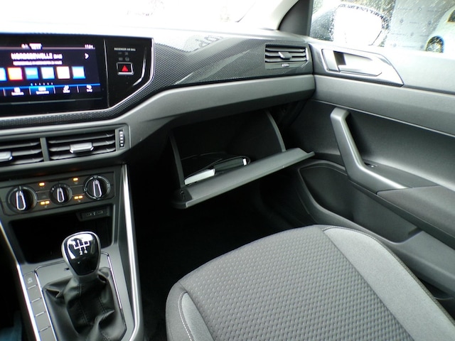 Volkswagen Polo 1.0 TSI Life