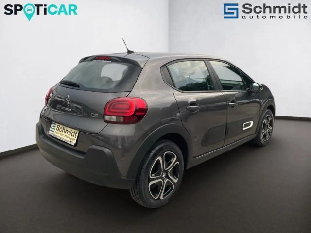 Citroën C3 Plus PureTech